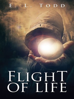 cover image of Flight of Life (Essence Series #1)